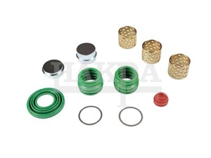 -WABCO-CALIPER PIN & DUST RUBBER REPAIR KIT